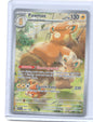 Pawmot Illustration Rare SV01: Scarlet & Violet Base Set 209/198 NM