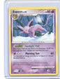Espeon Rare Majestic Dawn 18/100 LP