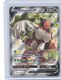 Rillaboom V Shiny Holo Rare Shining Fates: Shiny Vault SV105/SV122 NM