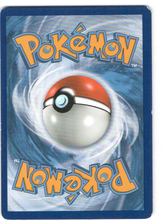 Charizard & Braixen GX Promo SM Promos SM230 LP (Back)