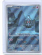 Duskull Illustration Rare SV: Shrouded Fable 068/064 NM