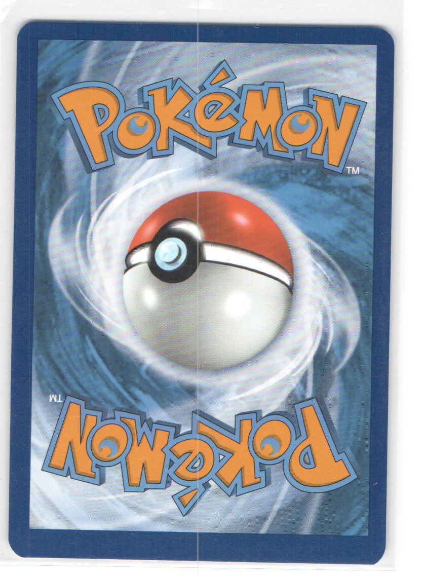 Zacian VSTAR Ultra Rare Crown Zenith 096/159 NM (Back)