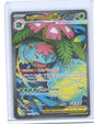 Mega Venusaur ex Ultra Rare ME01: Mega Evolution 155/132 NM