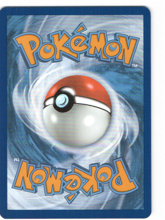 Brute Bonnet Illustration Rare SV04: Paradox Rift 207/182 NM (Back)