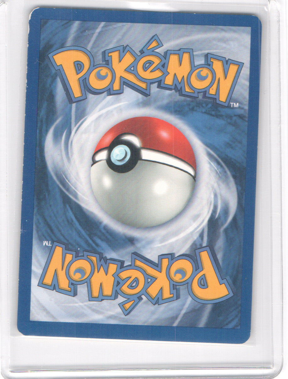 Entei Promo WoTC Promo 34/53 MP