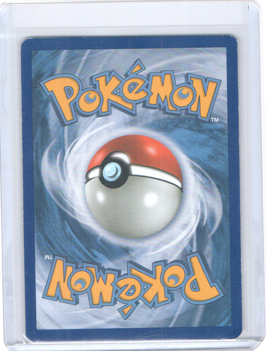 Piplup [Platinum] Promo Burger King Promos 071/100 LP