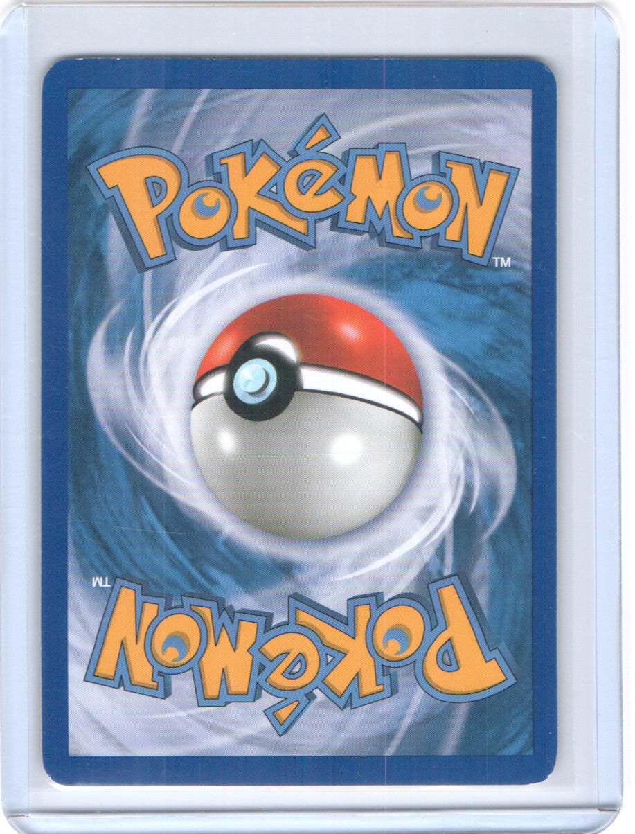 Vaporeon Rare Rising Rivals 34/111 LP