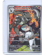 Team Rocket's Houndoom Illustration Rare SV10: Destined Rivals 191/182 NM