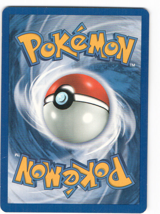 Koga's Pidgey (80) Common Gym Challenge 080/132 NM (Back)