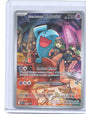 Team Rocket's Wobbuffet Promo SV: Scarlet & Violet Promo Cards 203 NM