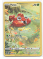 Paras Ultra Rare Crown Zenith: Galarian Gallery GG32/GG70 NM