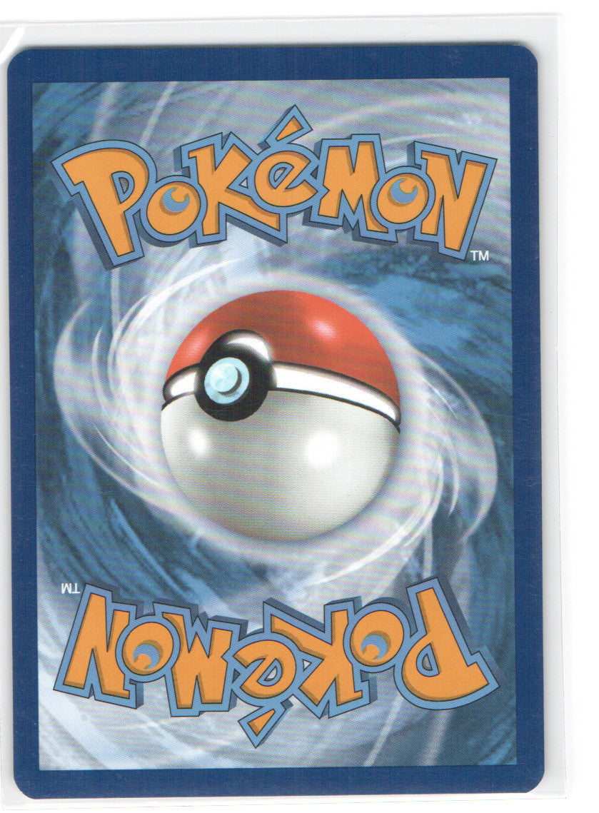 Basic Psychic Energy - Hyper Rare SV: Scarlet & Violet 151 207/165 NM (Back)