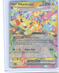Pikachu ex Double Rare ME: Ascended Heroes 057/217 NM