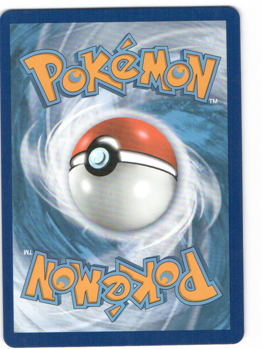 Lapras VMAX Shiny Holo Rare Shining Fates: Shiny Vault SV111/SV122 NM (Back)