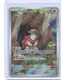 Turtonator Illustration Rare SV07: Stellar Crown 146/142 NM