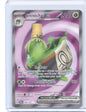 Sinistcha ex Ultra Rare SV06: Twilight Masquerade 189/167 NM