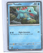 Totodile (Cosmos Holo) Common Miscellaneous Cards & Products 041/217 NM