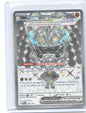 Cornerstone Mask Ogerpon ex Ultra Rare SV06: Twilight Masquerade 199/167 NM