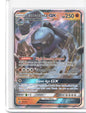 Carracosta GX Promo SM Promos SM239 LP