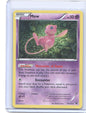 Mew Holo Rare XY - Fates Collide 29/124 LP