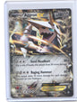 Aggron EX Ultra Rare XY - Primal Clash 93/160 HP