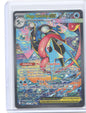 Mega Greninja ex Special Illustration Rare ME04: Chaos Rising 116/086 NM