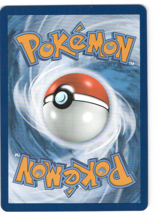 Roaring Moon ex - Promo SV: Scarlet & Violet Promo Cards 067 NM (Back)