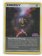 Dark Metal Energy Uncommon Holon Phantoms 97/110 NM
