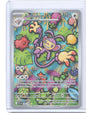 Ambipom Illustration Rare ME02: Phantasmal Flames 107/094 NM