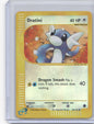 Dratini Common Expedition 107/165 LP