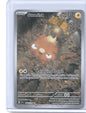 Stunfisk Illustration Rare SV08: Surging Sparks 202/191 NM