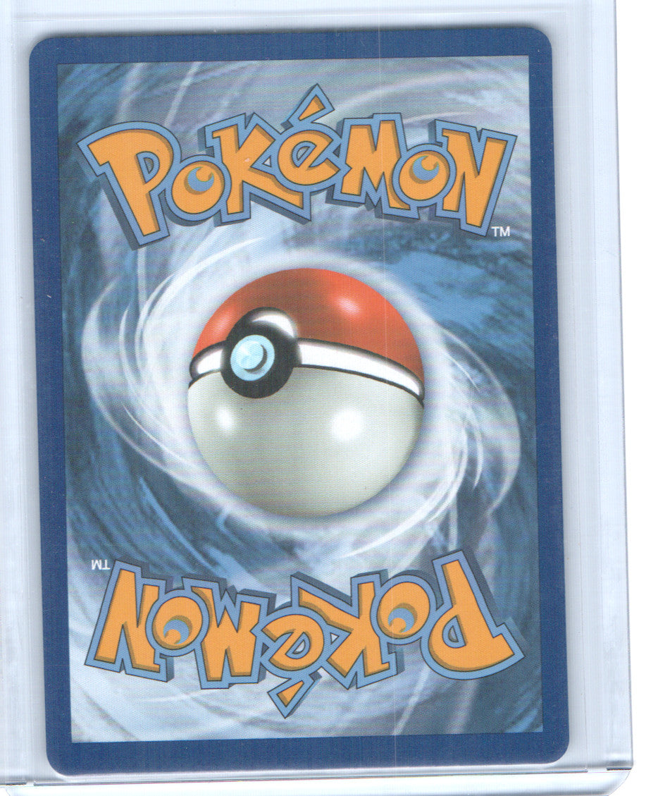 Gardevoir EX (Full Art) Ultra Rare XY - Steam Siege 111/114 NM