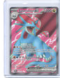 Salamence ex Ultra Rare SV09: Journey Together 177/159 NM