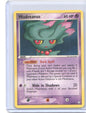 Misdreavus Rare EX Team Rocket Returns 25/109 LP