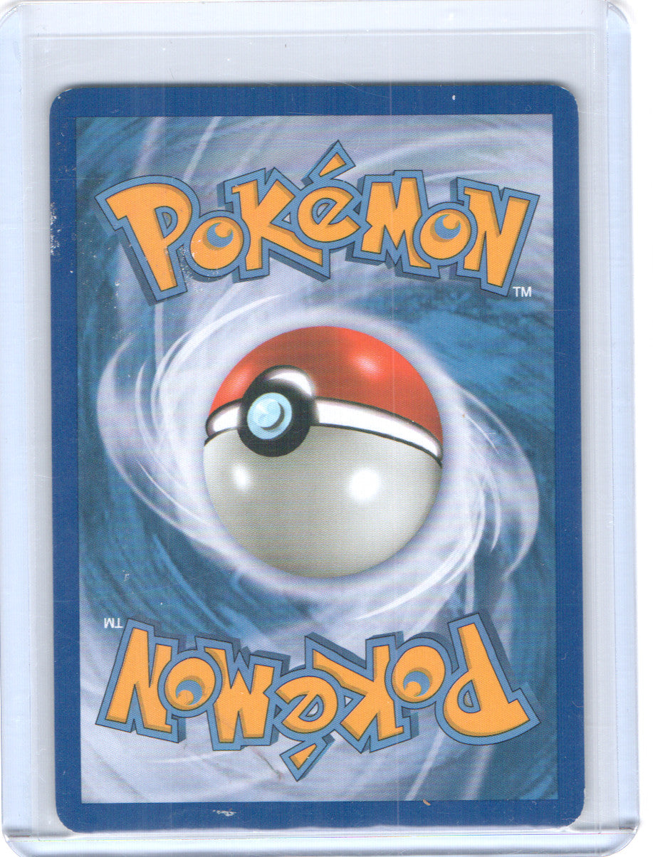 Blaziken Holo Rare Platinum 3/127 DMG