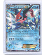 Ash-Greninja EX Promo XY Promos XY133 HP