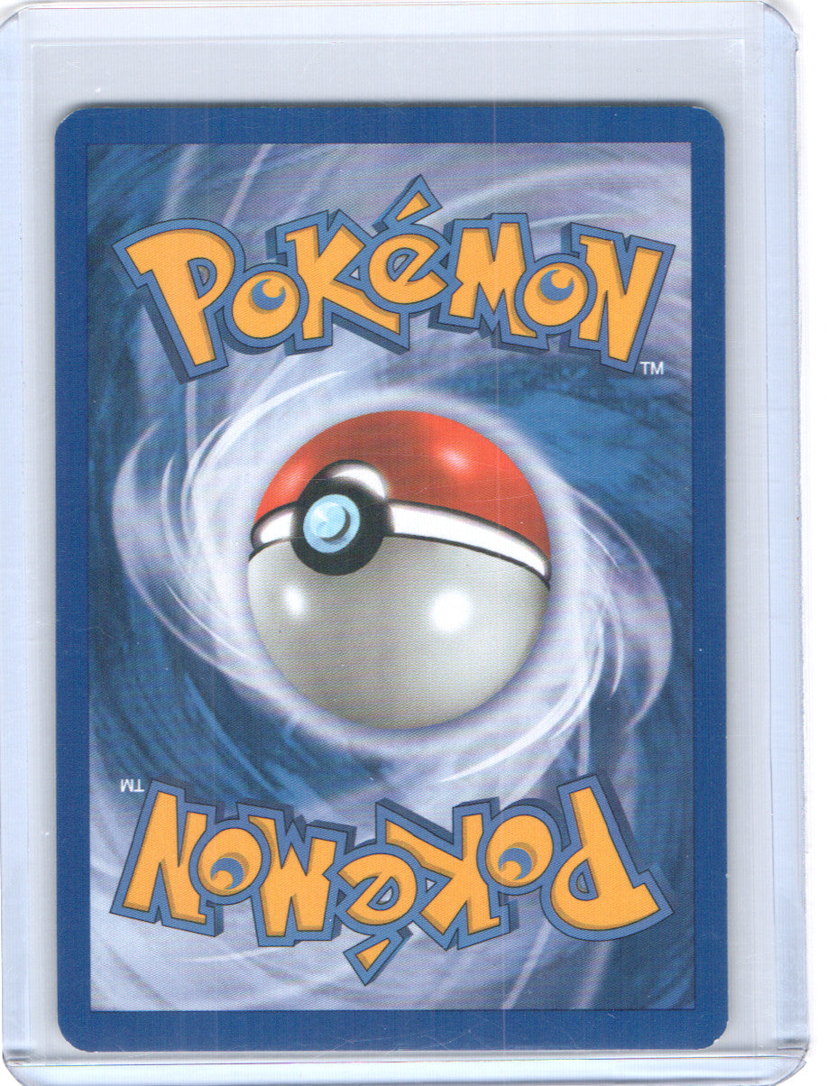 Spheal Common Mysterious Treasures 102/123 LP