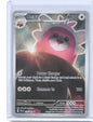 Bewear Illustration Rare SV: Shrouded Fable 079/064 NM