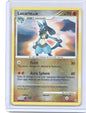 Lucario Holo Rare Diamond and Pearl 6/130 LP