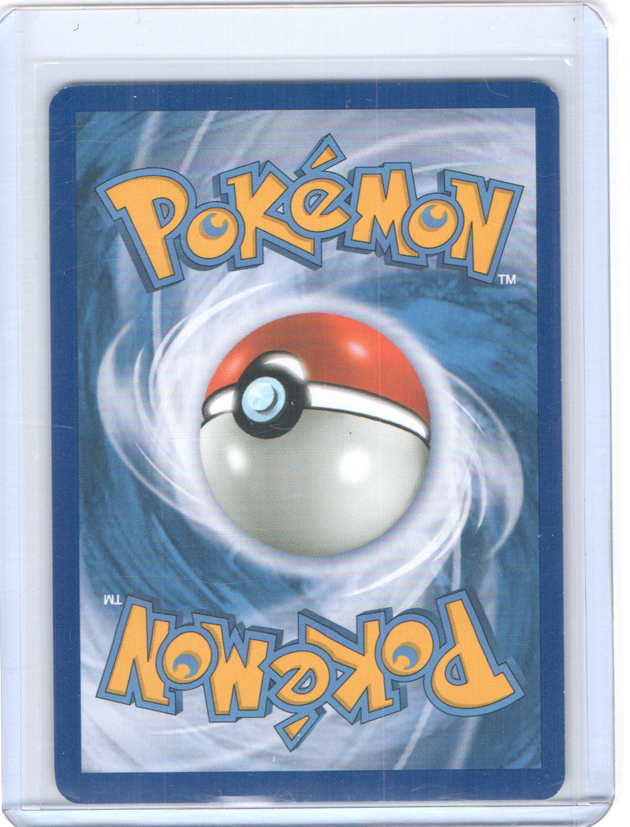 Gardevoir Holo Rare Platinum 8/127 NM