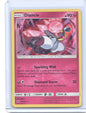 Diancie Holo Rare SM - Burning Shadows 94/147 NM