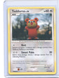 Teddiursa Common Mysterious Treasures 105/123 LP