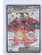 Charizard ex Ultra Rare SV03: Obsidian Flames 215/197 NM