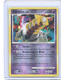 Giratina (27) Rare Platinum 27/127 LP