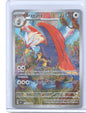 Braviary Illustration Rare SV08: Surging Sparks 214/191 NM
