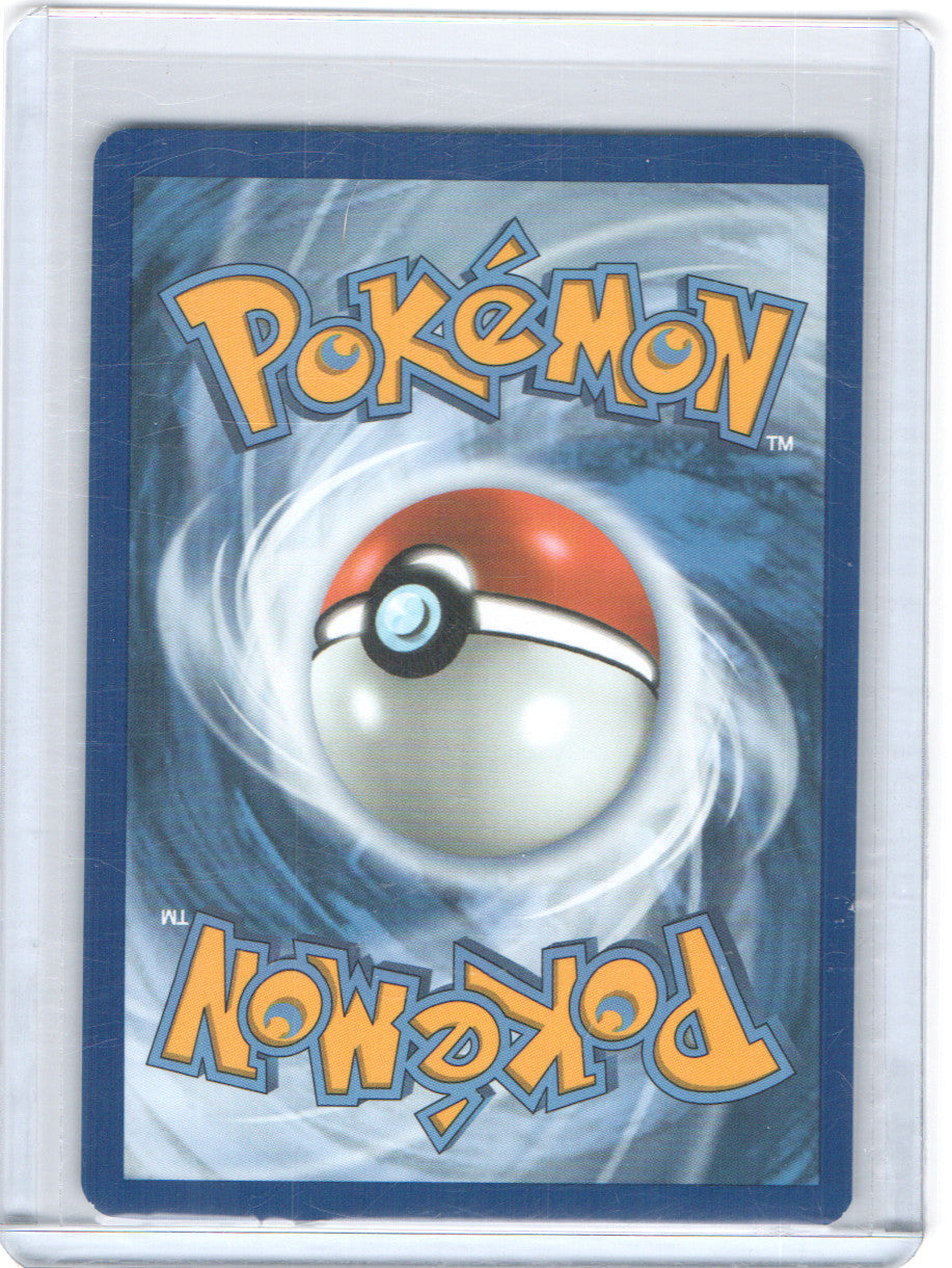 Togedemaru Illustration Rare ME02: Phantasmal Flames 104/094 NM