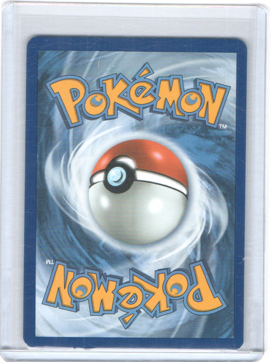 Togedemaru Illustration Rare ME02: Phantasmal Flames 104/094 NM