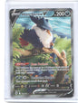 Honchkrow V (Alternate Full Art) Ultra Rare SWSH09: Brilliant Stars 162/172 NM