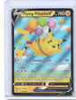 Flying Pikachu V Ultra Rare Celebrations 006/025 NM
