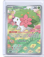 Shaymin Illustration Rare SV10: Destined Rivals 185/182 NM